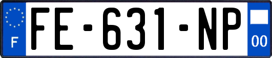 FE-631-NP