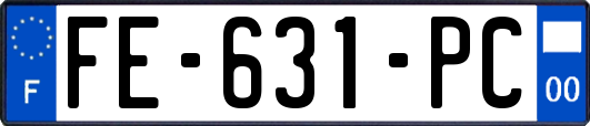 FE-631-PC