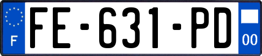 FE-631-PD