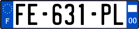 FE-631-PL
