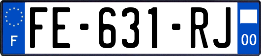 FE-631-RJ