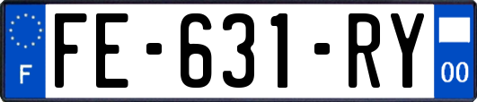 FE-631-RY