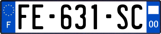 FE-631-SC
