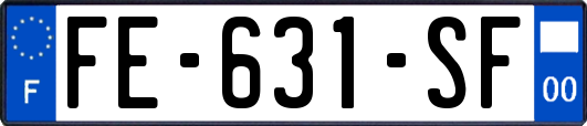 FE-631-SF