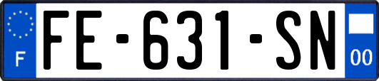 FE-631-SN