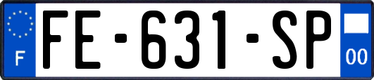 FE-631-SP