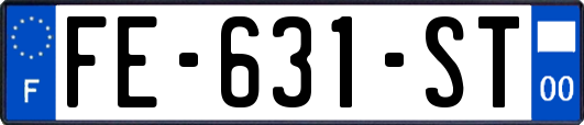 FE-631-ST