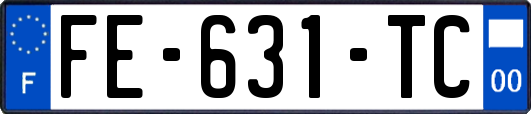 FE-631-TC