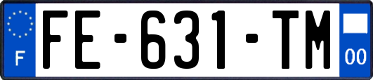 FE-631-TM