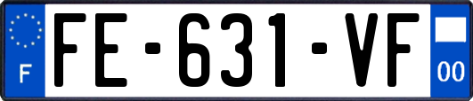FE-631-VF