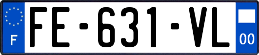 FE-631-VL