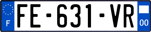 FE-631-VR