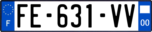 FE-631-VV