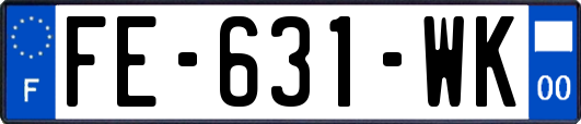 FE-631-WK