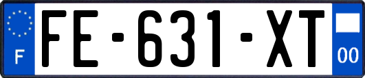 FE-631-XT