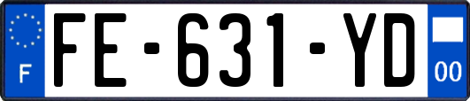 FE-631-YD