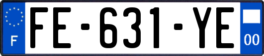 FE-631-YE