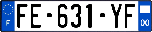 FE-631-YF