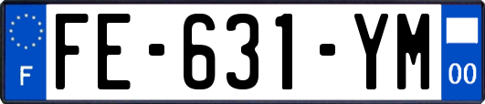 FE-631-YM