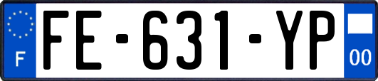 FE-631-YP