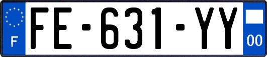 FE-631-YY