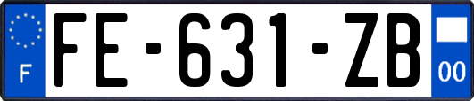 FE-631-ZB