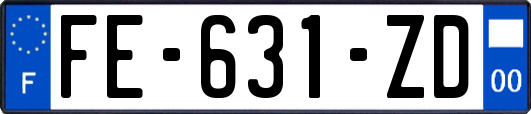 FE-631-ZD
