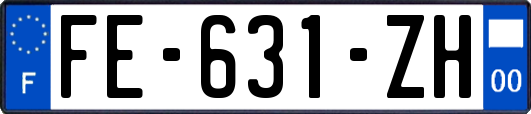 FE-631-ZH