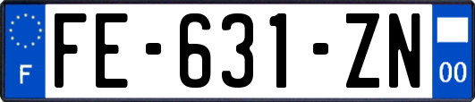 FE-631-ZN