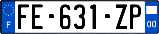 FE-631-ZP