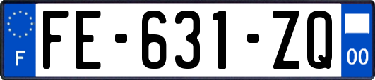 FE-631-ZQ