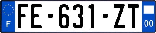 FE-631-ZT