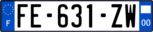 FE-631-ZW