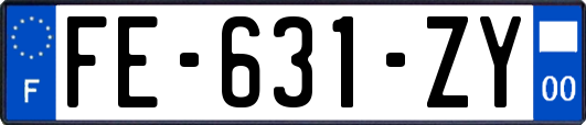 FE-631-ZY