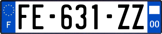 FE-631-ZZ