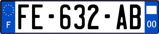 FE-632-AB
