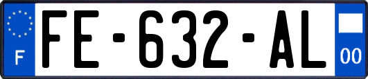 FE-632-AL