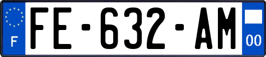 FE-632-AM