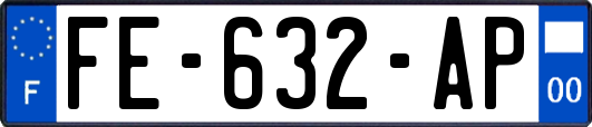 FE-632-AP