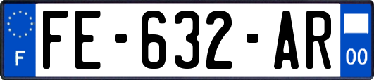 FE-632-AR