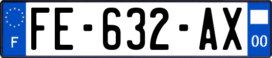FE-632-AX