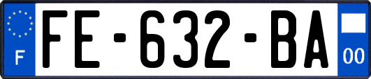 FE-632-BA