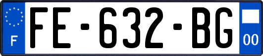 FE-632-BG