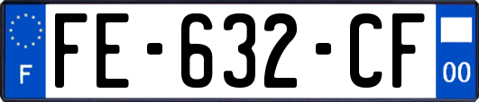 FE-632-CF