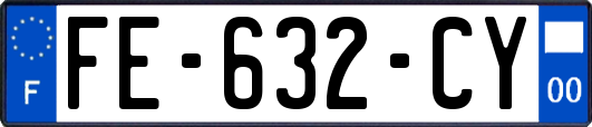FE-632-CY
