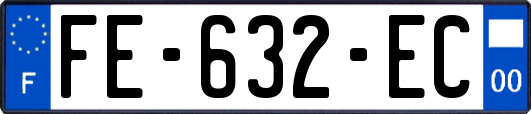 FE-632-EC