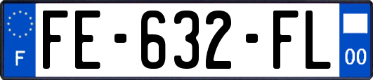 FE-632-FL