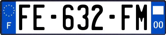 FE-632-FM
