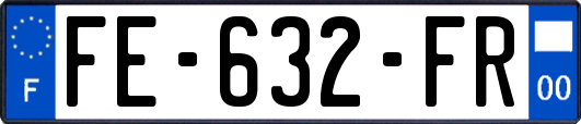 FE-632-FR