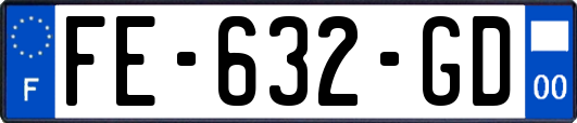 FE-632-GD